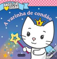 A Varinha de Condão
