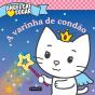 A Varinha de Condão - Preview