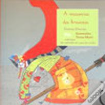 A Vasoira Da Bruxa