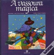 A Vassoura Mágica