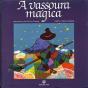 A Vassoura Mágica - Preview
