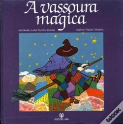 Capa do artigo A Vassoura Mágica