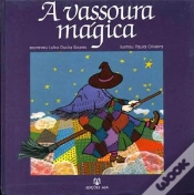 Capa do artigo A Vassoura Mágica