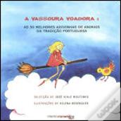 A Vassoura Voadora 1