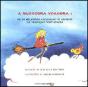 A Vassoura Voadora 1 - Preview