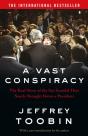 A Vast Conspiracy - Preview
