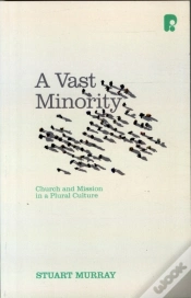 Capa do artigo A Vast Minority