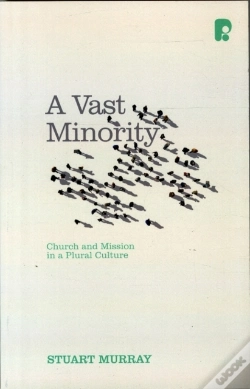Capa do artigo A Vast Minority