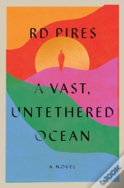 Capa do artigo A Vast, Untethered Ocean