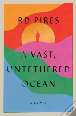 Capa do artigo A Vast, Untethered Ocean