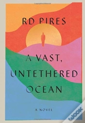 Capa do artigo A Vast, Untethered Ocean