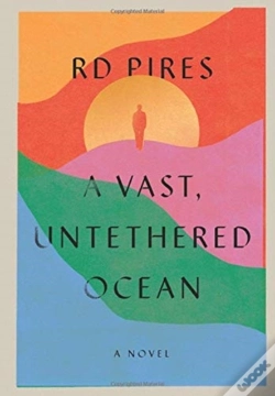 Capa do artigo A Vast, Untethered Ocean
