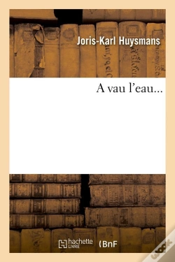 Capa do artigo A Vau L Eau
