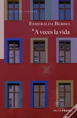 Capa do artigo A Veces La Vida