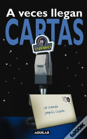 Capa do artigo A Veces Llegan Cartas