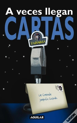 Capa do artigo A Veces Llegan Cartas