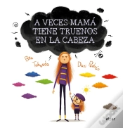 Capa do artigo A Veces Mamá Tiene Truenos En La Cabeza