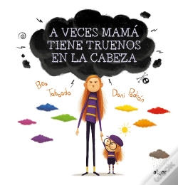 Capa do artigo A Veces Mamá Tiene Truenos En La Cabeza