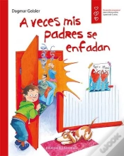 Capa do artigo A Veces Mis Padres Se Enfadan