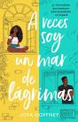 A Veces Soy Un Mar De Lagrimas - Preview