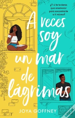 Capa do artigo A Veces Soy Un Mar De Lagrimas