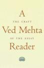 A Ved Mehta Reader - Preview
