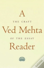 A Ved Mehta Reader