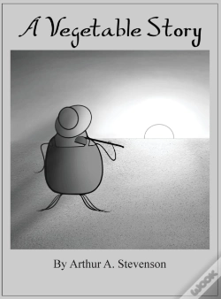 Capa do artigo A Vegetable Story