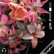 Capa do artigo A Vegetariana
