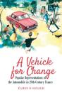A Vehicle For Change - Preview