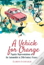 A Vehicle For Change