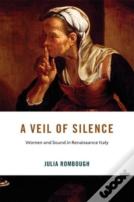 A Veil Of Silence