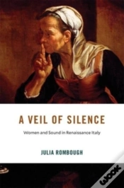 Capa do artigo A Veil Of Silence