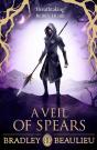A Veil Of Spears - Preview