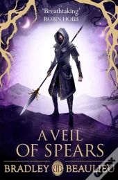 A Veil Of Spears