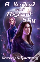 A Veiled And Distant Sky