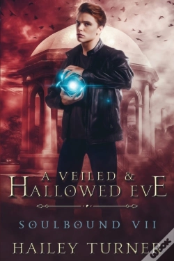 Capa do artigo A Veiled & Hallowed Eve