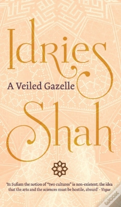 Capa do artigo A Veiled Gazelle