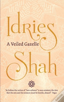 Capa do artigo A Veiled Gazelle: Seeing How To See