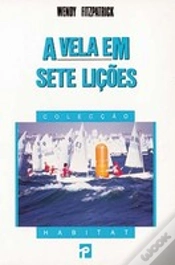 Capa do artigo A Vela em Sete Lições