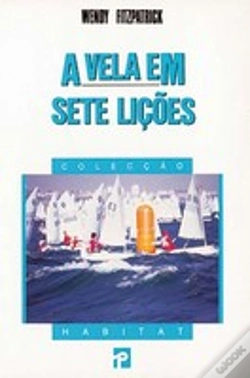 Capa do artigo A Vela em Sete Lições