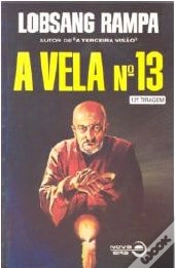 Capa do artigo A Vela nº13