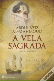 Capa do artigo A Vela Sagrada
