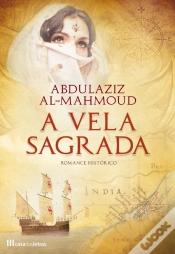 Capa do artigo A Vela Sagrada