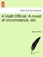A Veldt Official. A Novel Of Circumstanc - Preview