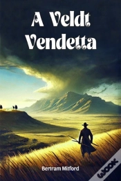 Capa do artigo A Veldt Vendetta (Edition2024)