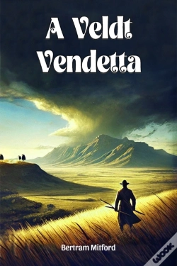 Capa do artigo A Veldt Vendetta (Edition2024)