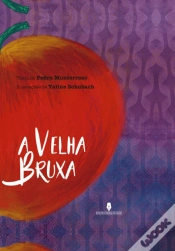 Capa do artigo A Velha Bruxa