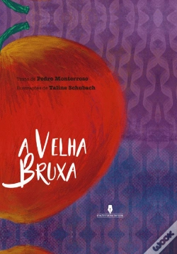 Capa do artigo A Velha Bruxa