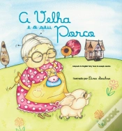 Capa do artigo A Velha e o seu Porco